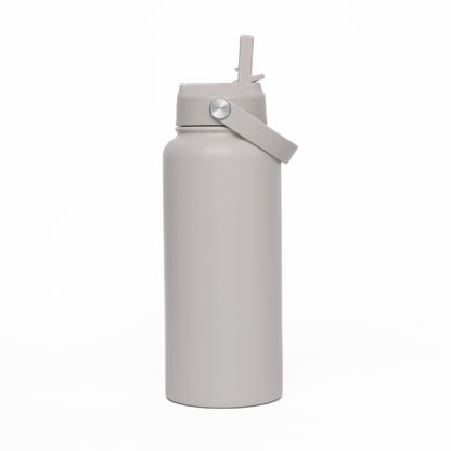 Intex - BB5006 - SILVERWATER 1L Vacuum Bottle