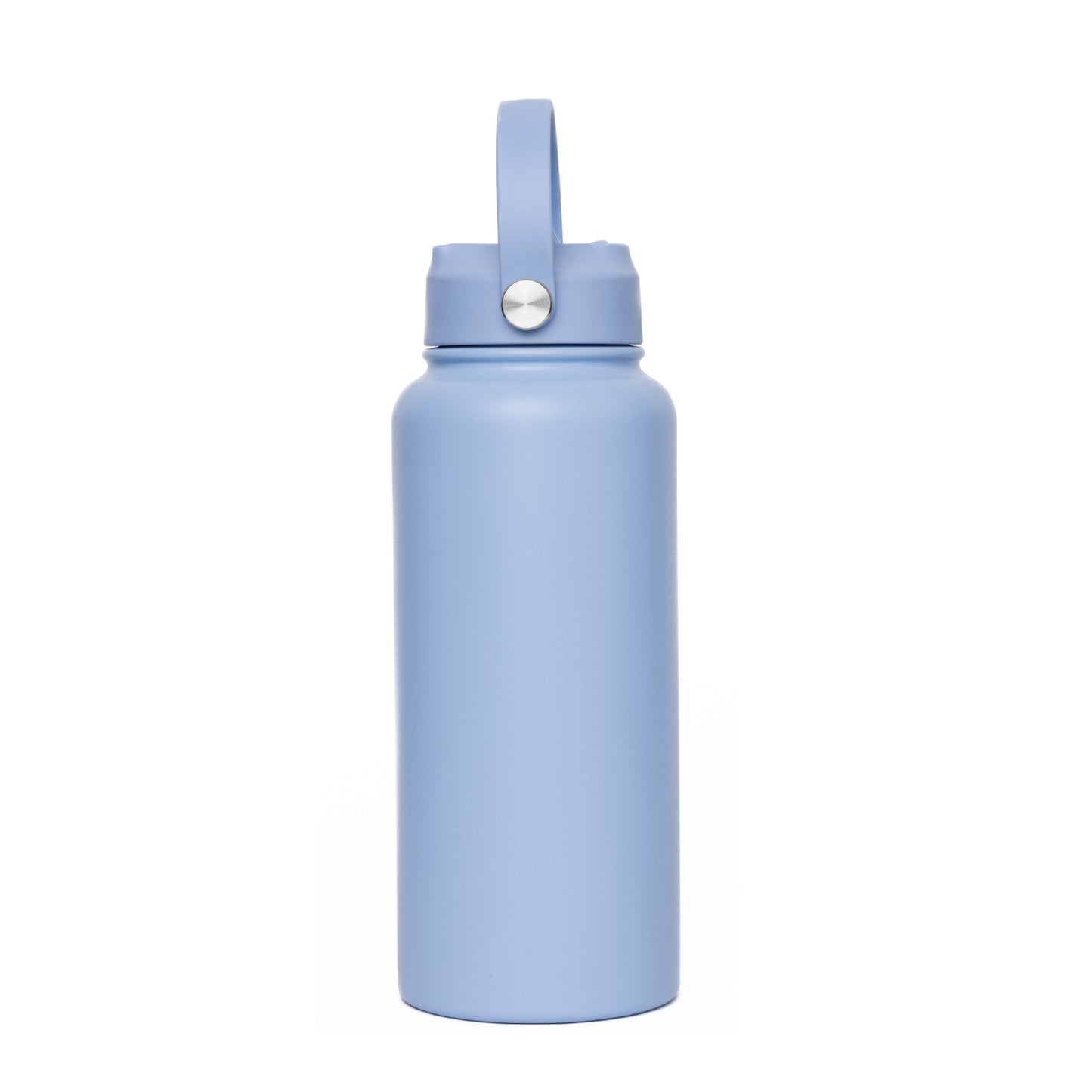 Intex - BB5006 - SILVERWATER 1L Vacuum Bottle