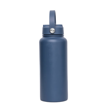 Intex - BB5006 - SILVERWATER 1L Vacuum Bottle