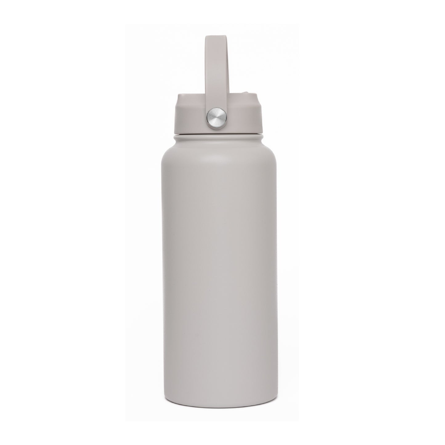 Intex - BB5006 - SILVERWATER 1L Vacuum Bottle