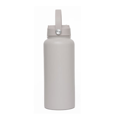 Intex - BB5006 - SILVERWATER 1L Vacuum Bottle