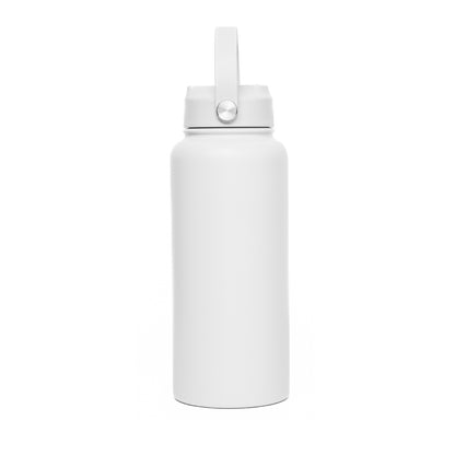 Intex - BB5006 - SILVERWATER 1L Vacuum Bottle