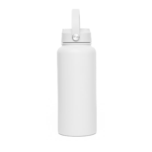 Intex - BB5006 - SILVERWATER 1L Vacuum Bottle