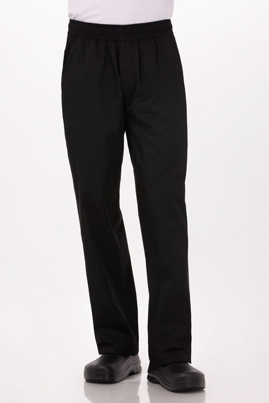 Chef Works - Lightweight Baggy Pants