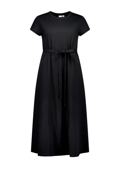 Biz Collection - Womens Grace T-Shirt Midi Dress - BBS2605L