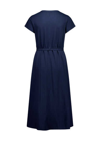 Biz Collection - Womens Grace T-Shirt Midi Dress - BBS2605L
