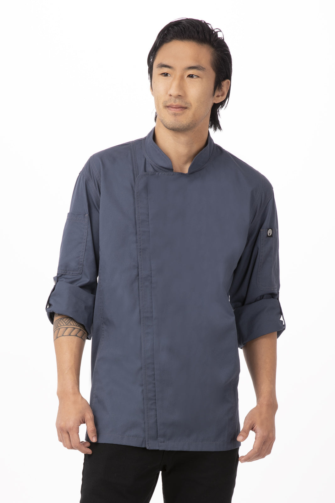 Chef Works - Hartford Chef Jacket - BCLZ008