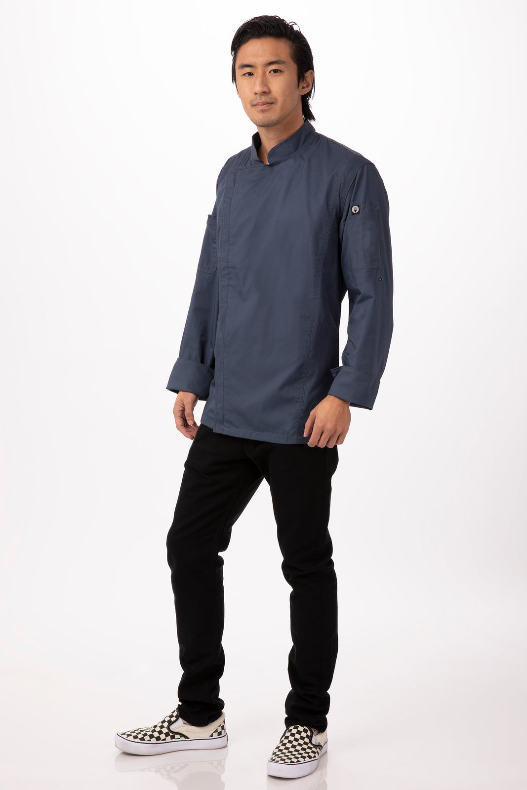 Chef Works - Hartford Chef Jacket - BCLZ008