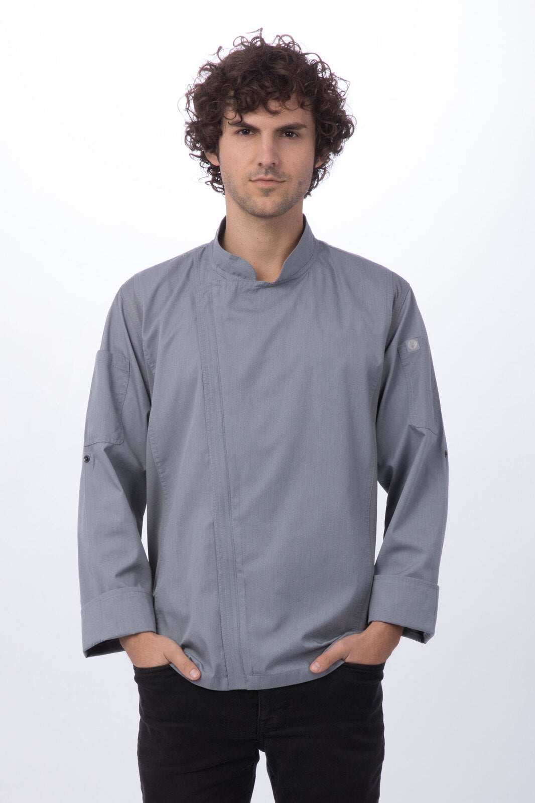 Chef Works - Hartford Chef Jacket - BCLZ008