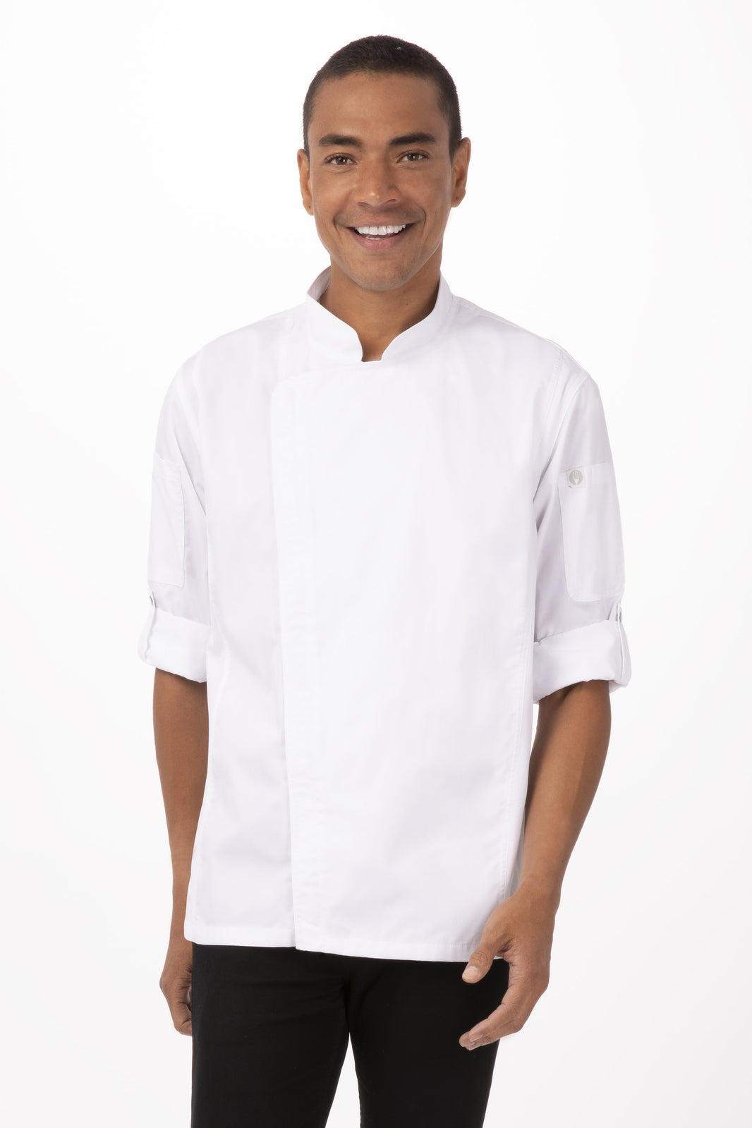 Chef Works - Hartford Chef Jacket