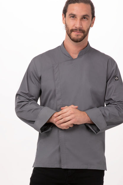 Chef Works - Lansing Chef Jacket