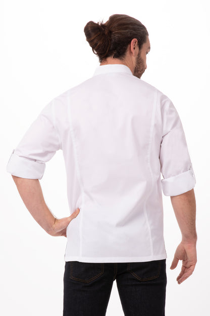 Chef Works - Lansing Chef Jacket