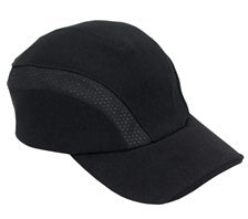 Chef Works - Cool Vent Baseball Cap - Black