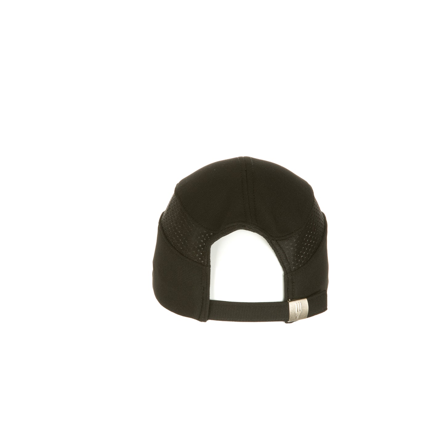 Chef Works - Cool Vent Baseball Cap - Black