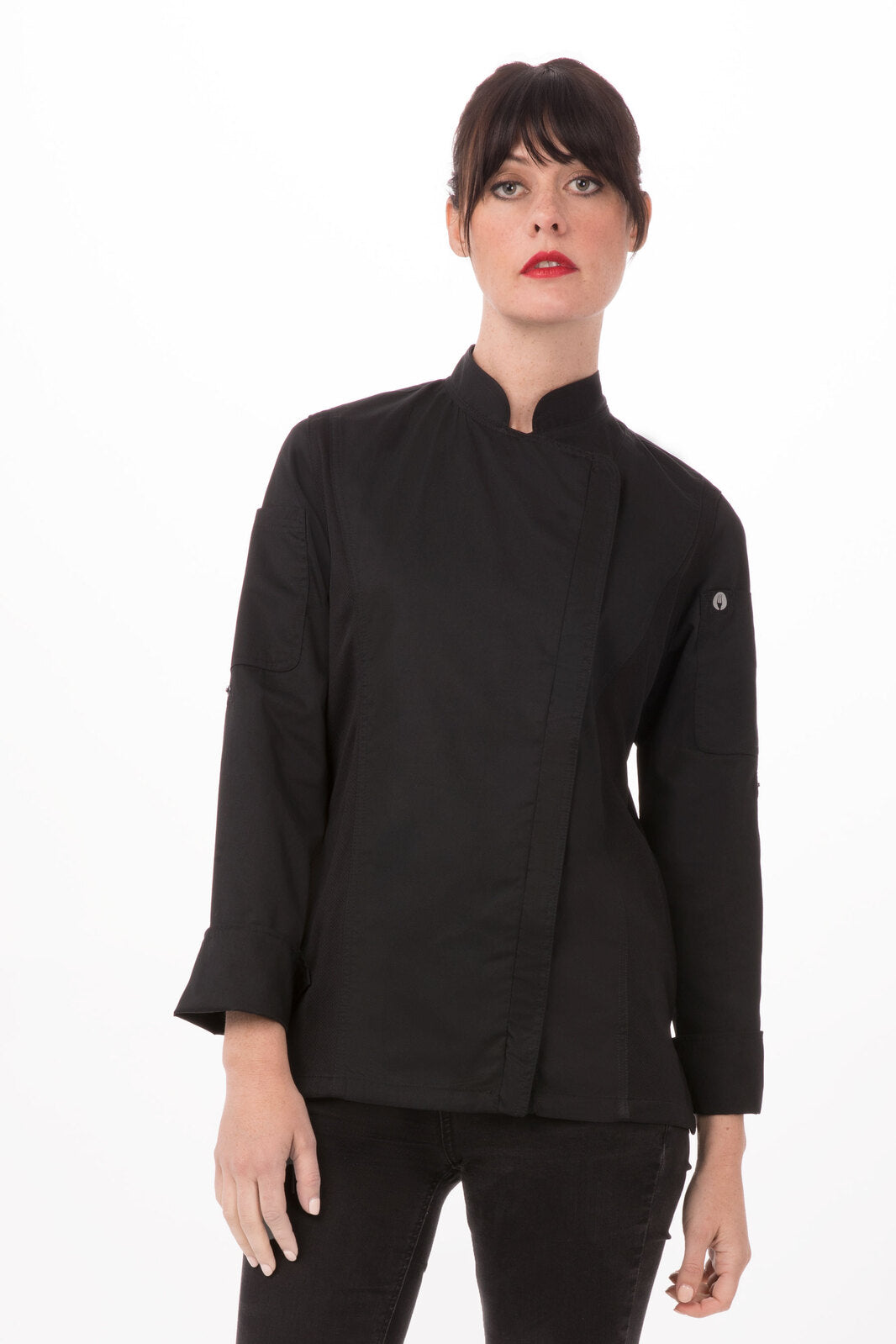 Chef Works - Hartford Women Chef Jacket - BCWLZ005