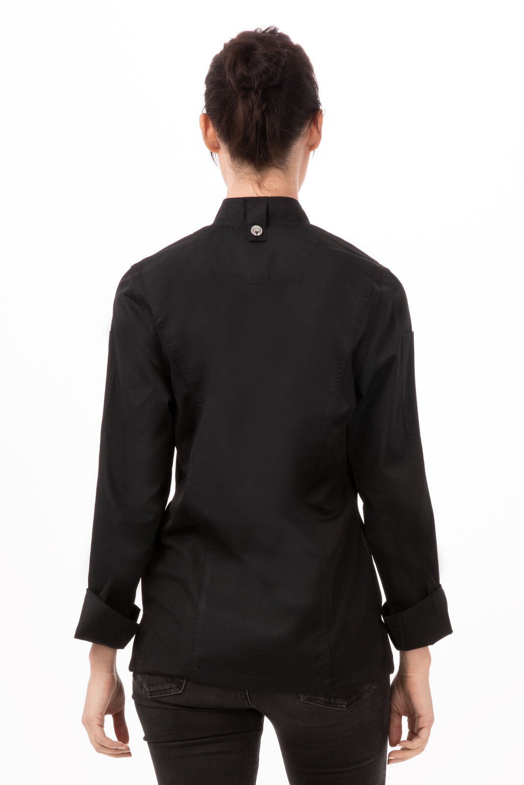 Chef Works - Hartford Women Chef Jacket