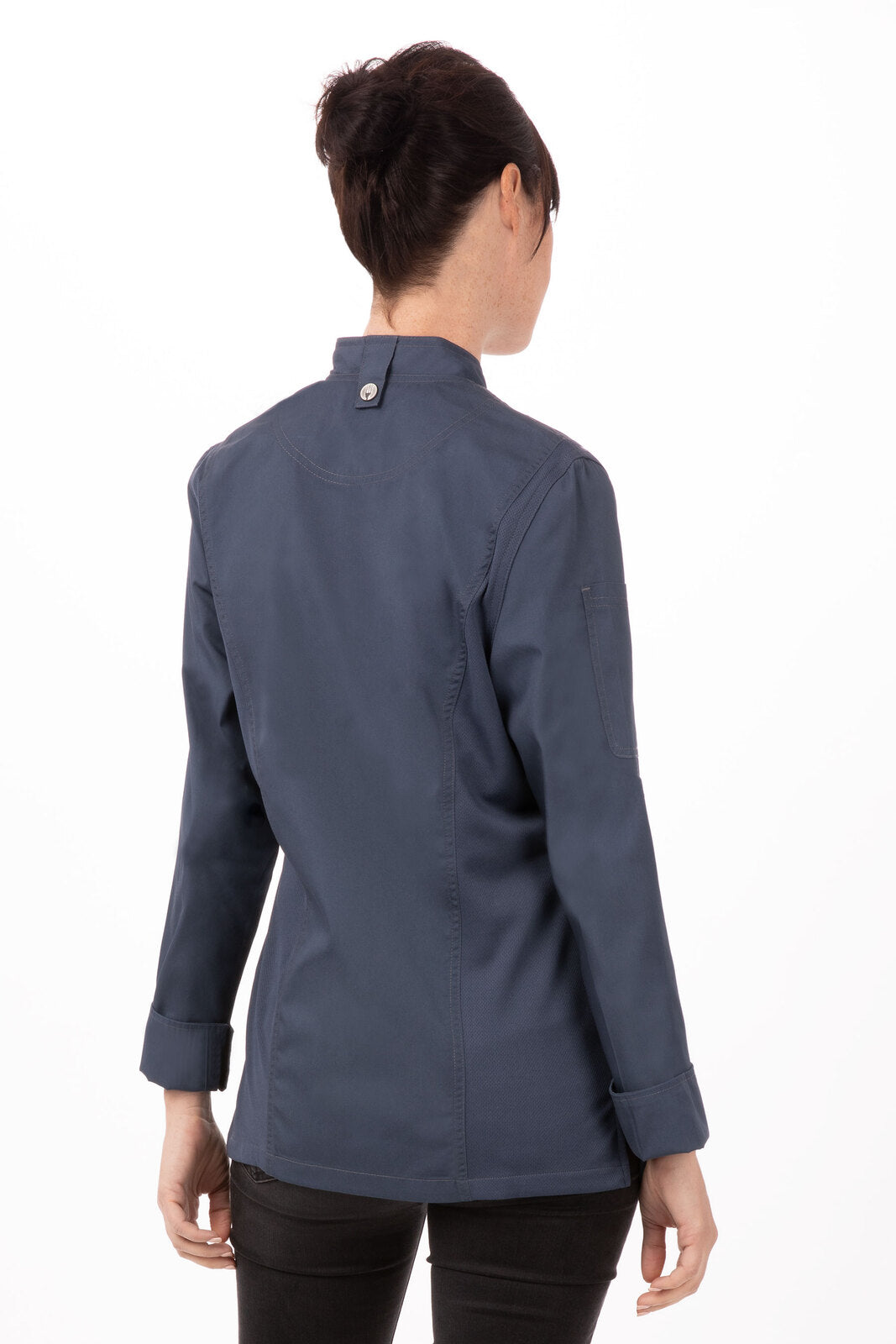 Chef Works - Hartford Women Chef Jacket