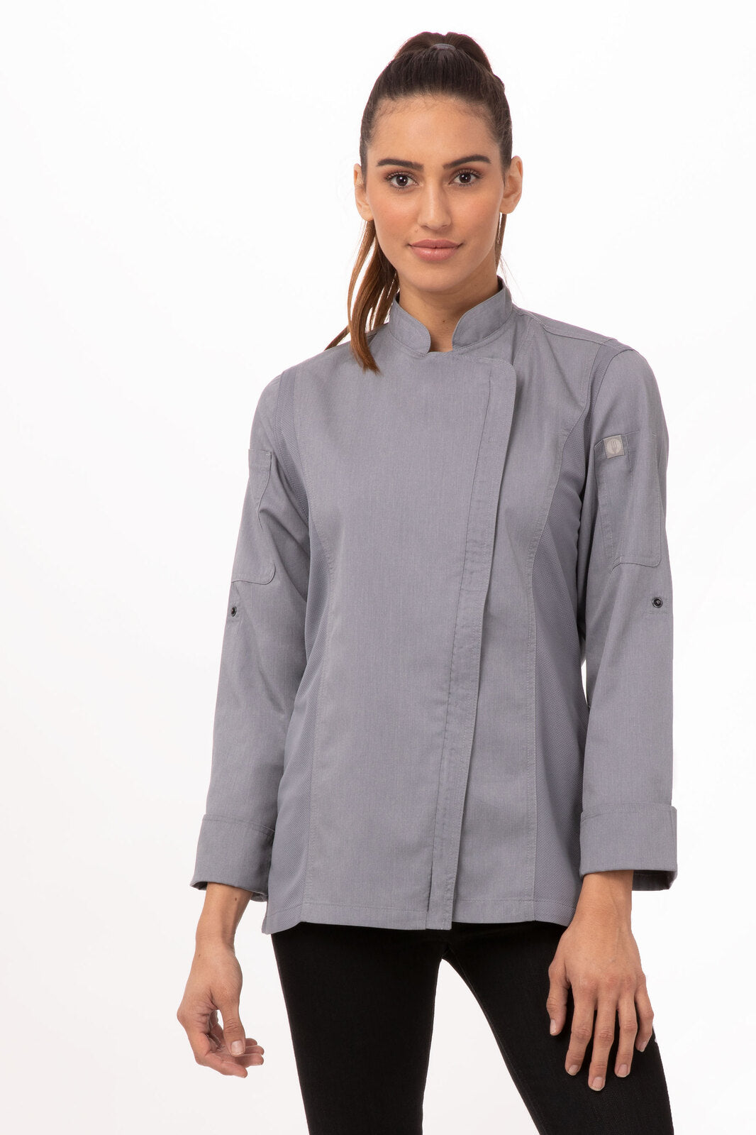 Chef Works - Hartford Women Chef Jacket