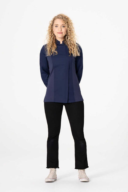 Chef Works - Hartford Women Chef Jacket - BCWLZ005