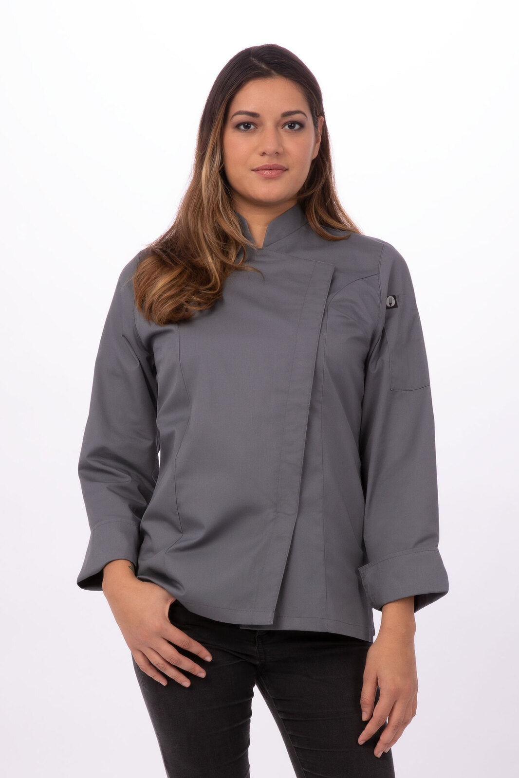 Chef Works - Lansing Chef Jacket