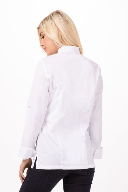 Chef Works - Lansing Chef Jacket