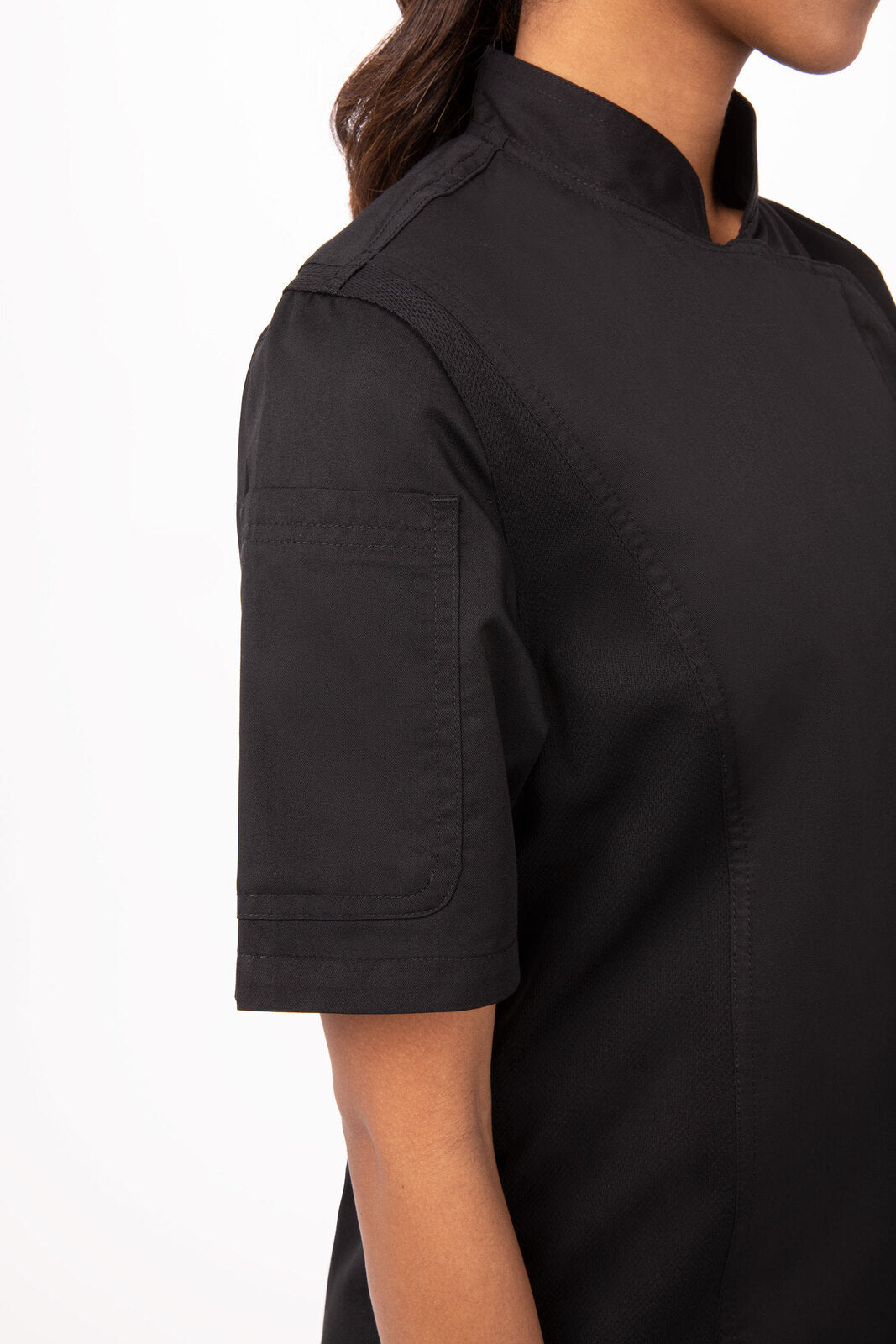 Chef Works - Springfield Chef Jacket - BCWSZ006