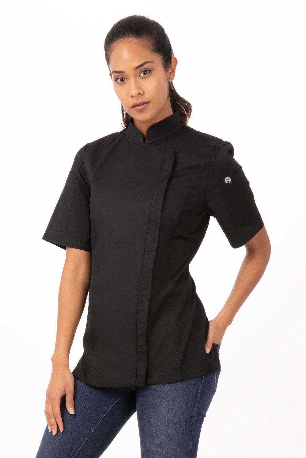 Chef Works - Springfield Chef Jacket