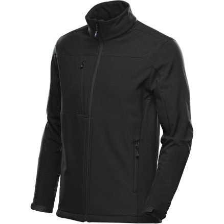 Stormtech-Men's Cascades Softshell-BHS-3