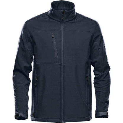 Stormtech-Men's Cascades Softshell-BHS-3