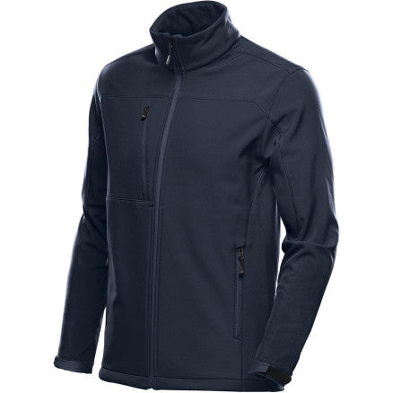 Stormtech-Men's Cascades Softshell-BHS-3