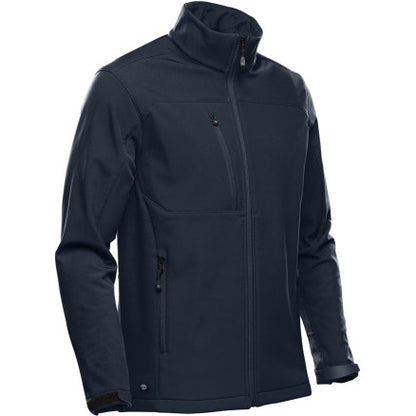 Stormtech-Men's Cascades Softshell-BHS-3