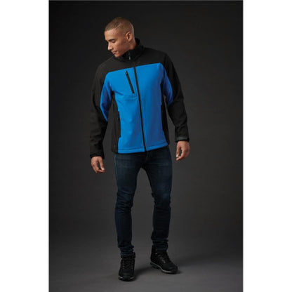 Stormtech-Men's Cascades Softshell-BHS-3