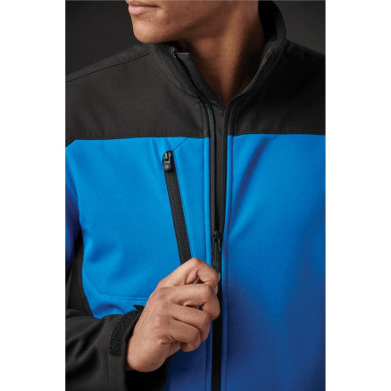 Stormtech-Men's Cascades Softshell-BHS-3