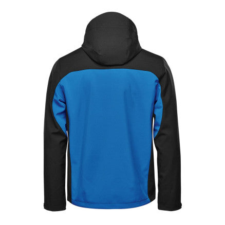 Hooded Softshell