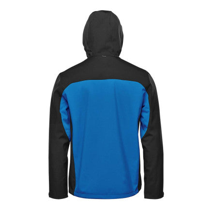 Hooded Softshell