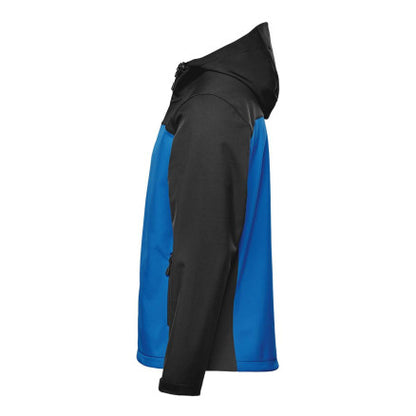 Hooded Softshell