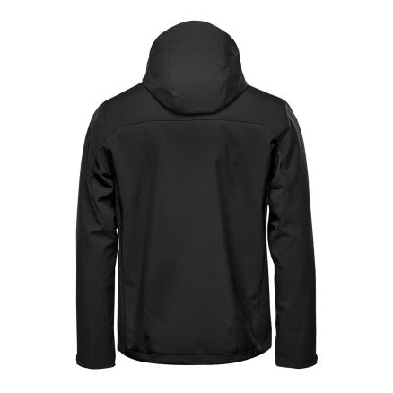 Hooded Softshell