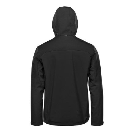 Hooded Softshell
