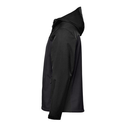 Hooded Softshell