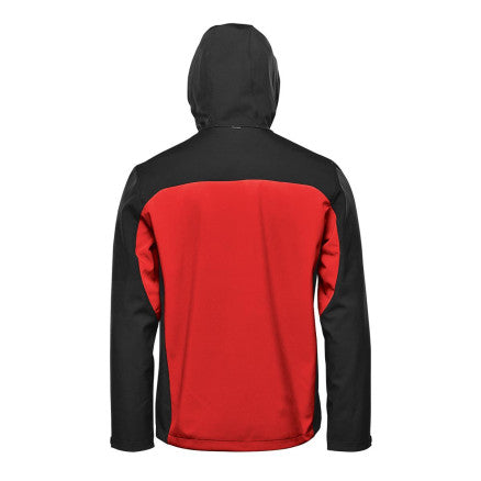 Hooded Softshell