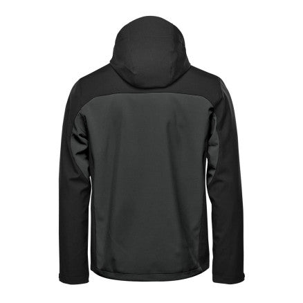 Hooded Softshell