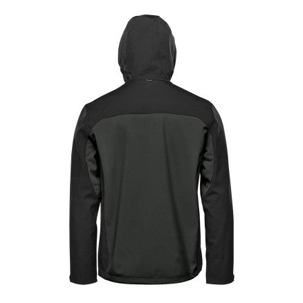 Hooded Softshell
