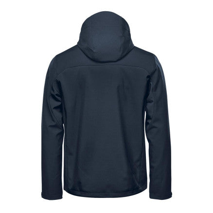 Hooded Softshell