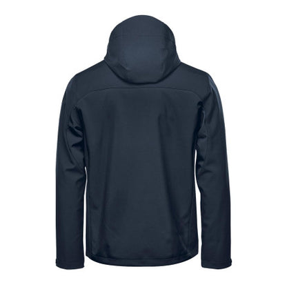 Hooded Softshell