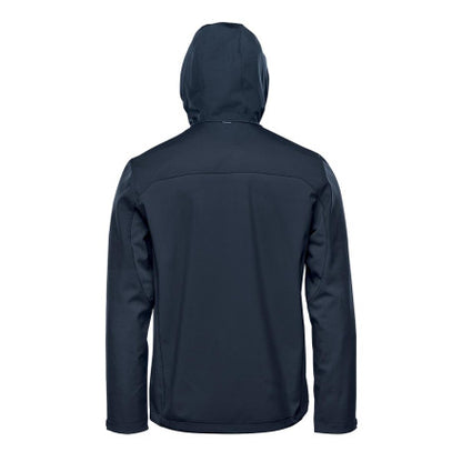Hooded Softshell