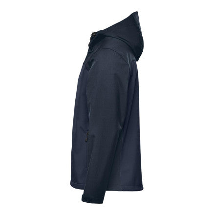 Hooded Softshell