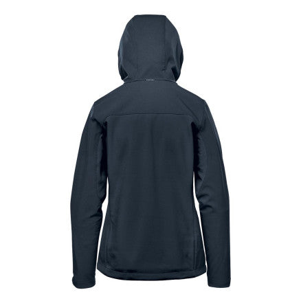 Legend Life - Women's Cascades Hooded Softshell - BHS-4W