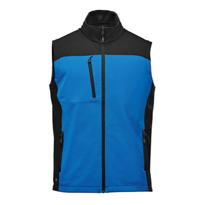 Legend Life - Men's Cascades Softshell Vest - BHV-3