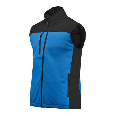 Legend Life - Men's Cascades Softshell Vest - BHV-3