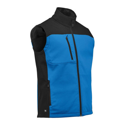 Legend Life - Men's Cascades Softshell Vest - BHV-3